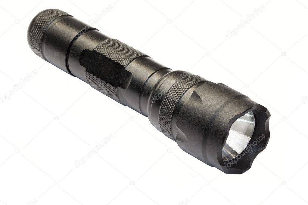 Small LED torch