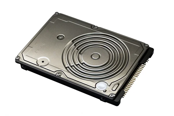 Hard disk drive — Stock Photo, Image
