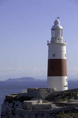 Güney Avrupa deniz feneri