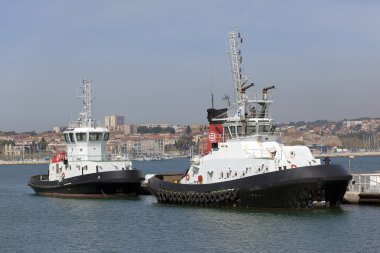 iki fireboat