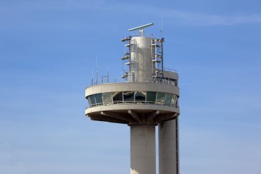 kontrol kulesi