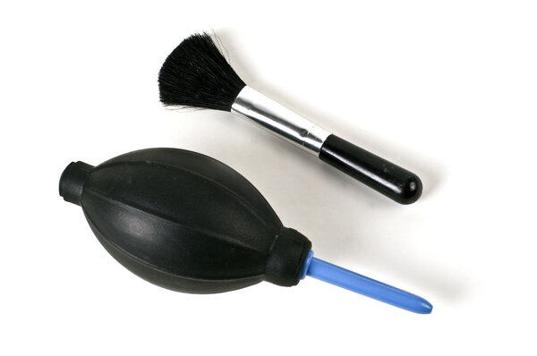 Инструмент для фотографа
