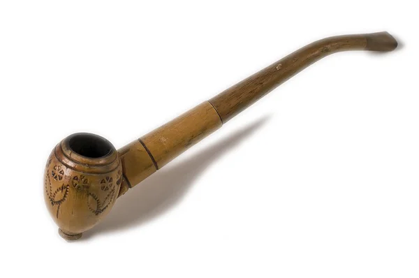 Stock image Tobacco pipe