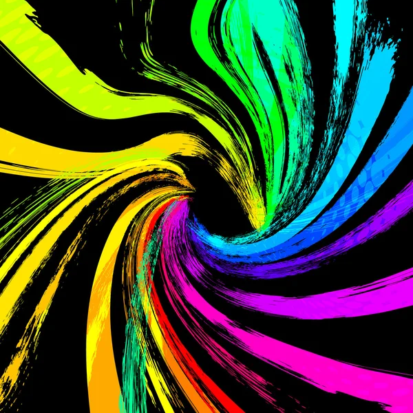 Fond Grunge Abstrait Vecteur Eps — Image vectorielle