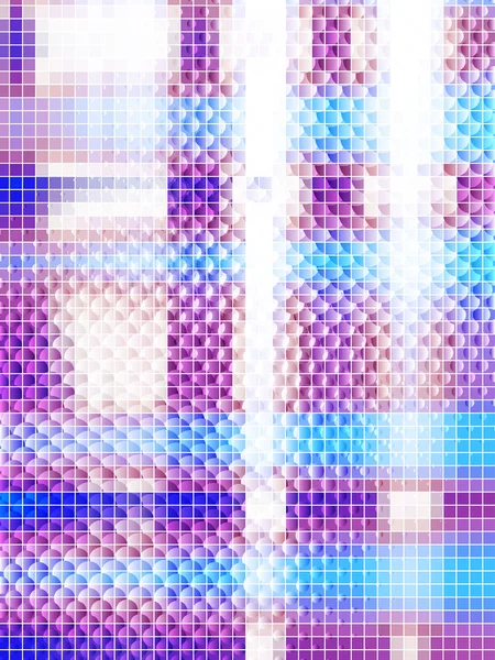 Fond Abstrait Vecteur Eps Avec Transparence — Image vectorielle