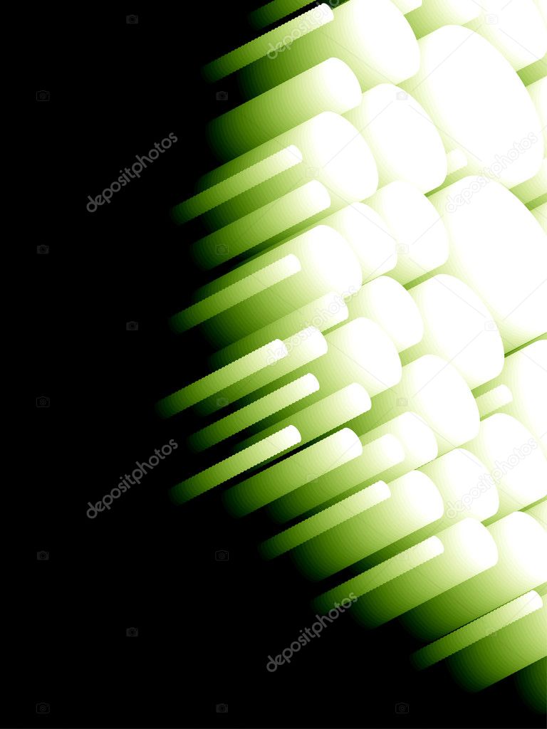 Abstract background, vector without gradient