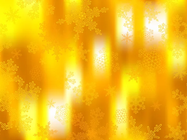 Fond de Noël, vecteur — Image vectorielle