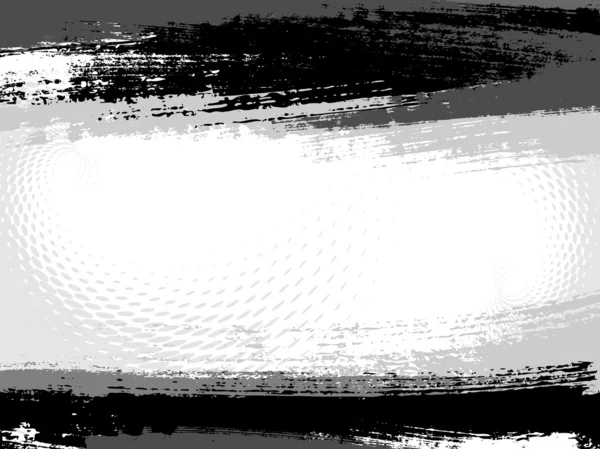 Abstrakt vektor bakgrund Royaltyfria illustrationer