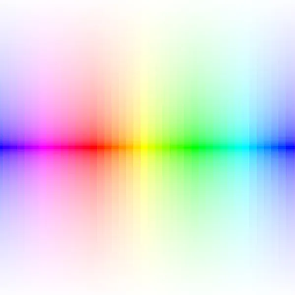 Líneas coloridas, vector — Archivo Imágenes Vectoriales