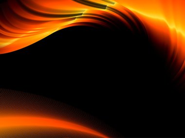 Abstract background, vector clipart