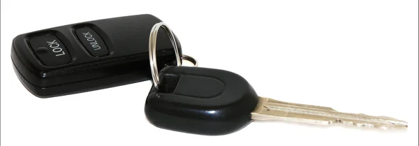 Car_keys — Stock Photo, Image