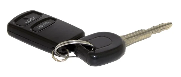 Car_keys — Stock Photo, Image