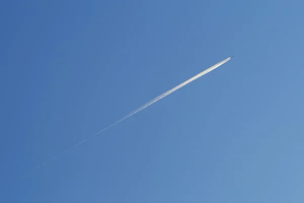 Aeroplane — Stock Photo, Image