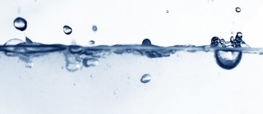 Water splash clipart