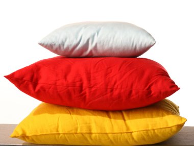 Pillow clipart