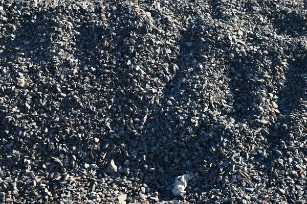 岩背景屋外灰色のテクスチャ — ストック写真