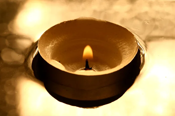 Κερί — Φωτογραφία Αρχείου