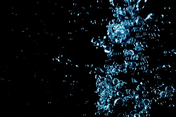 水泡 — 图库照片