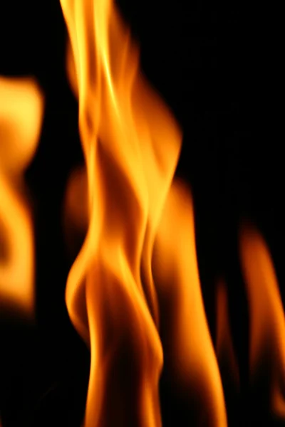 Fondo de pantalla Fuego —  Fotos de Stock