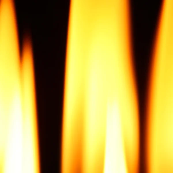 Papel de parede de fogo — Fotografia de Stock