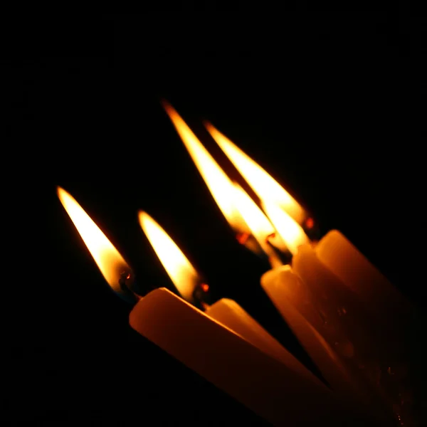 Κεριά — Φωτογραφία Αρχείου