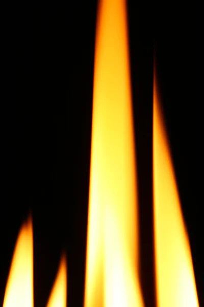Tűz háttérkép — Stock Fotó