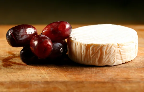 奶酪乳酪 — 图库照片