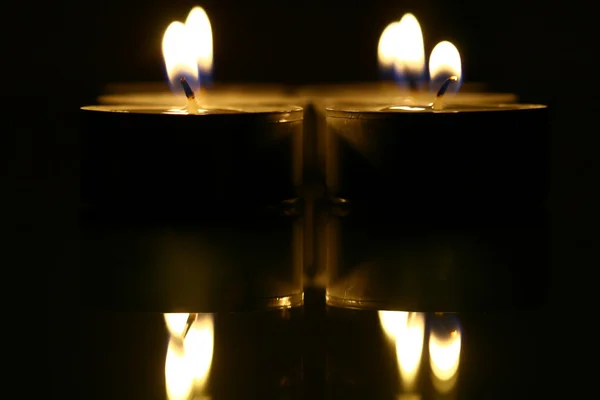Kaarsen — Stockfoto