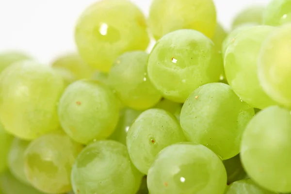 Isolated grape — Stock Photo, Image