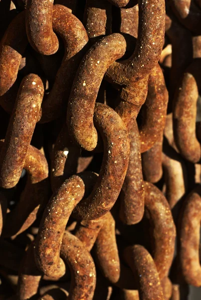 stock image Chains 7