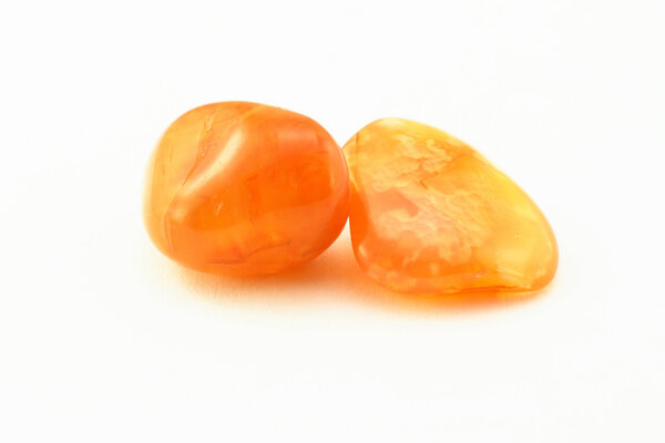 Carnelian Birth Stone.