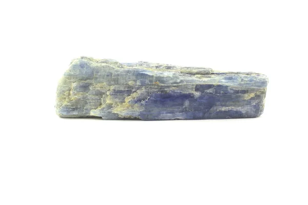 Kyanite Birth Stone. — Stock Photo, Image