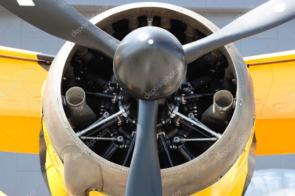 mercury motor propeller
