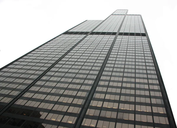 Willis Tower — Stockfoto