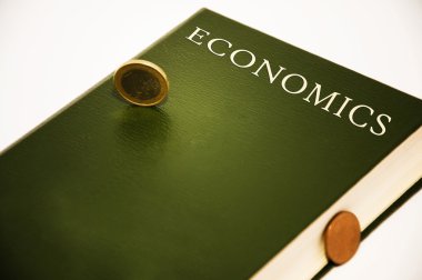 ekonomi kitabı