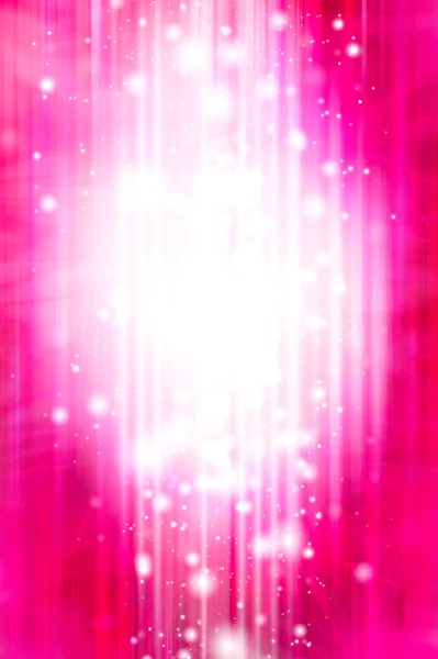 Pink Modern Background — Stock Photo, Image