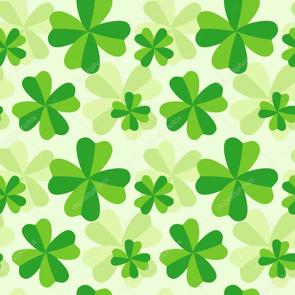 4 Leaf Clover Pattern - hire freelancer, post gig for money