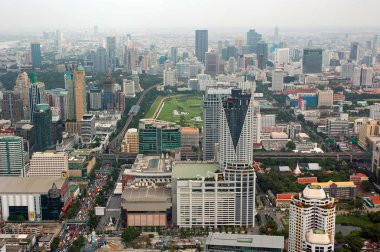 Bangkok