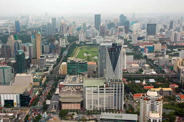 曼谷 免版税图库图片