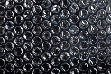 Bubble wrap background clipart