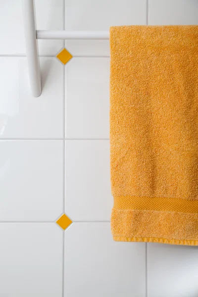 stock image Towel holder