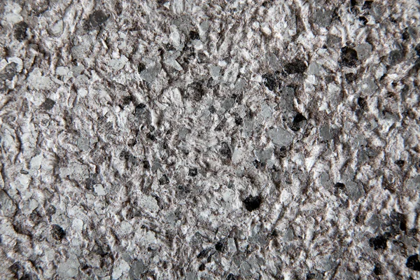 Silvery cotton wallcover — Stok fotoğraf