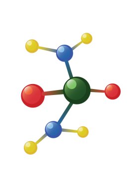 atom modeli