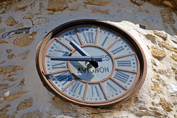 Ρολόι — Φωτογραφία Αρχείου