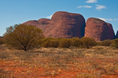 Kata Tjuta