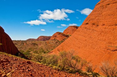 Kata Tjuta