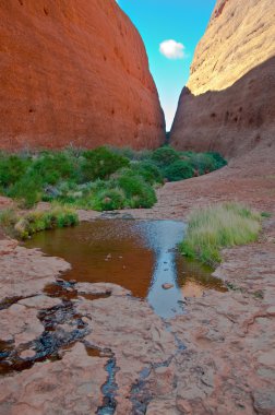 Kata Tjuta