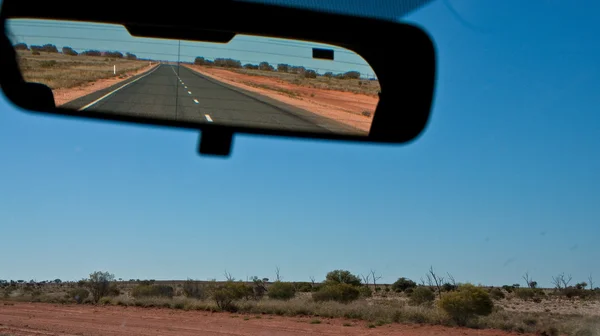 Outback —  Fotos de Stock