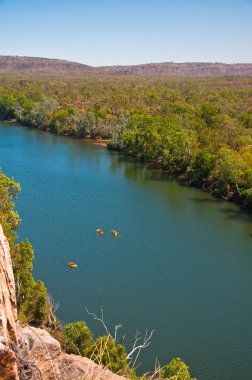 Katherin Gorge