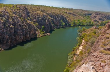 Katherin Gorge